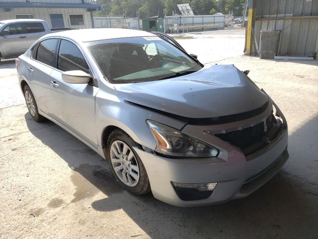 NISSAN ALTIMA 2.5 2013 1n4al3ap2dn450806