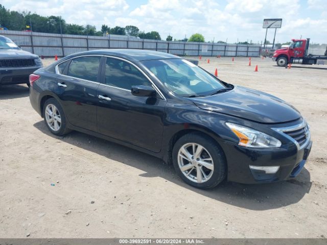 NISSAN ALTIMA 2013 1n4al3ap2dn450854