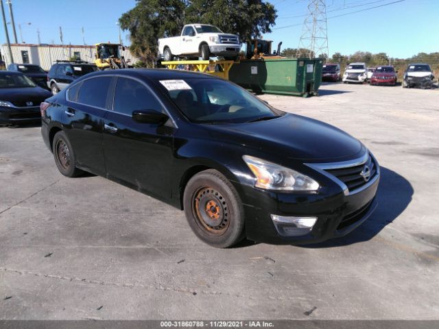 NISSAN ALTIMA 2013 1n4al3ap2dn450868