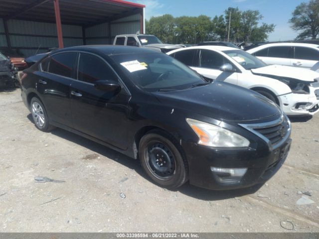 NISSAN ALTIMA 2013 1n4al3ap2dn450949