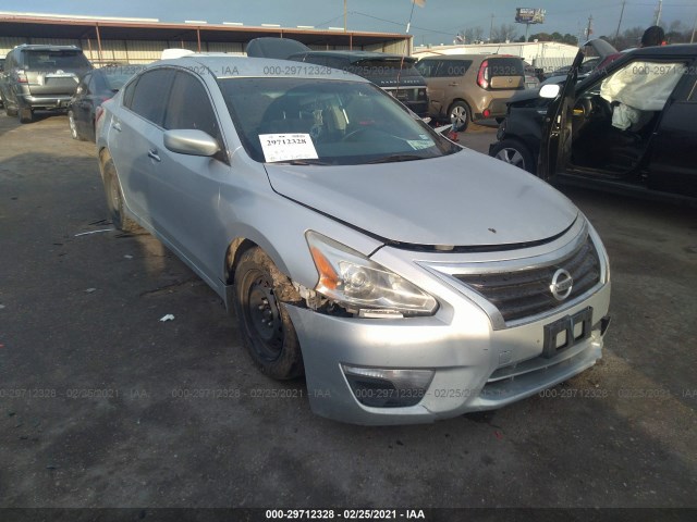 NISSAN ALTIMA 2013 1n4al3ap2dn451244