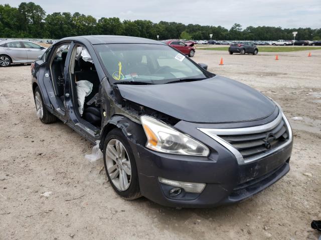 NISSAN ALTIMA 2.5 2013 1n4al3ap2dn451275