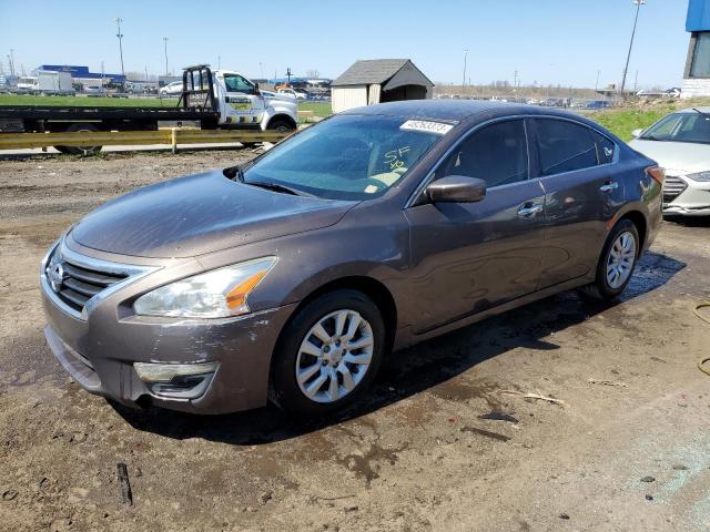 NISSAN ALTIMA 2.5 2013 1n4al3ap2dn451633