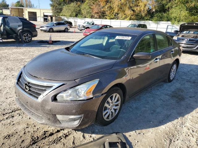 NISSAN ALTIMA 2013 1n4al3ap2dn451907