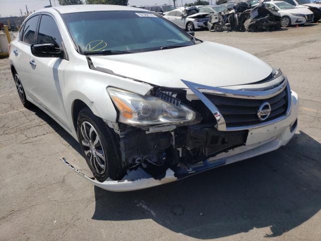 NISSAN ALTIMA 2.5 2013 1n4al3ap2dn452359