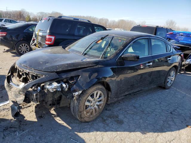 NISSAN ALTIMA 2.5 2013 1n4al3ap2dn453818