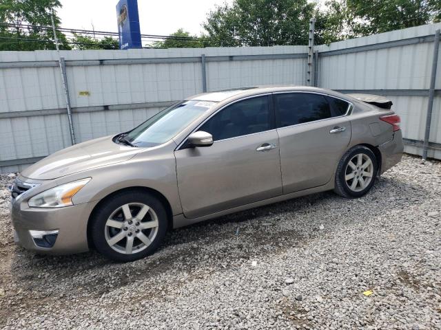 NISSAN ALTIMA 2013 1n4al3ap2dn453835