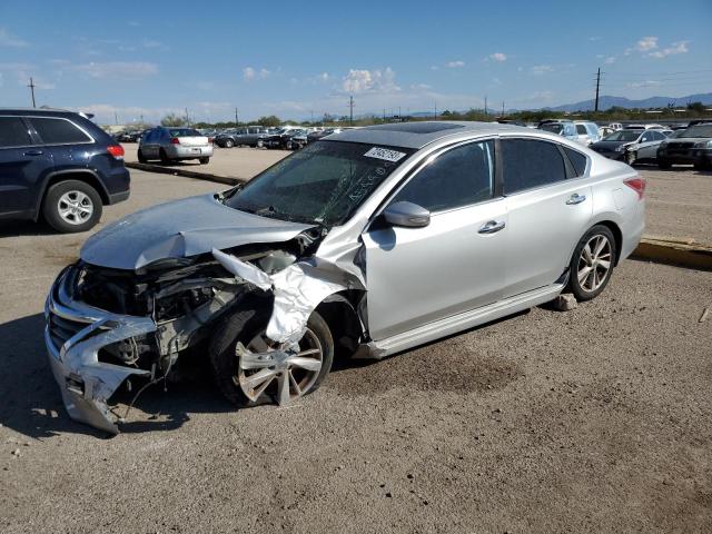 NISSAN ALTIMA 2013 1n4al3ap2dn454404