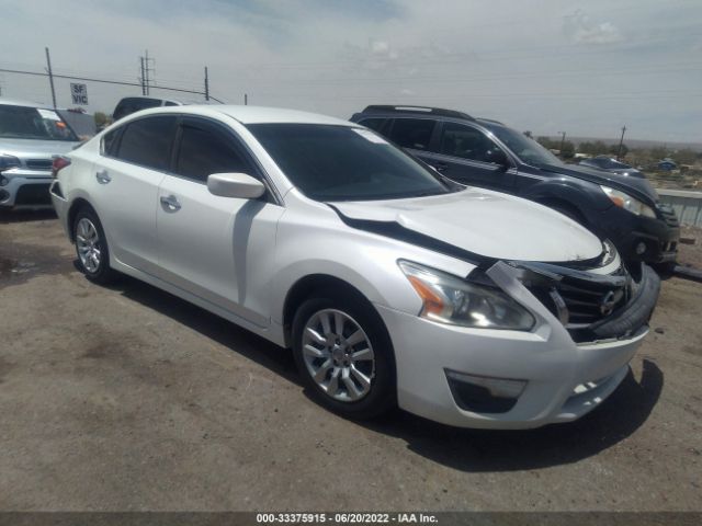 NISSAN ALTIMA 2013 1n4al3ap2dn454516