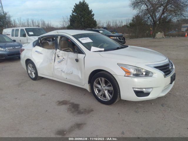 NISSAN ALTIMA 2013 1n4al3ap2dn454614