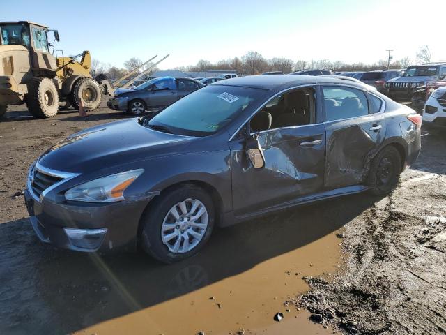 NISSAN ALTIMA 2013 1n4al3ap2dn454869