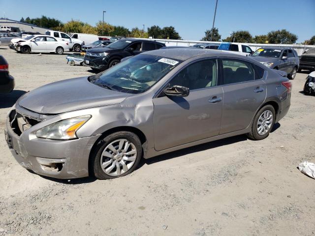 NISSAN ALTIMA 2.5 2013 1n4al3ap2dn455116