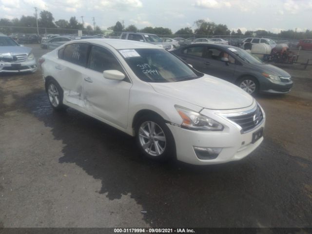 NISSAN ALTIMA 2013 1n4al3ap2dn455410