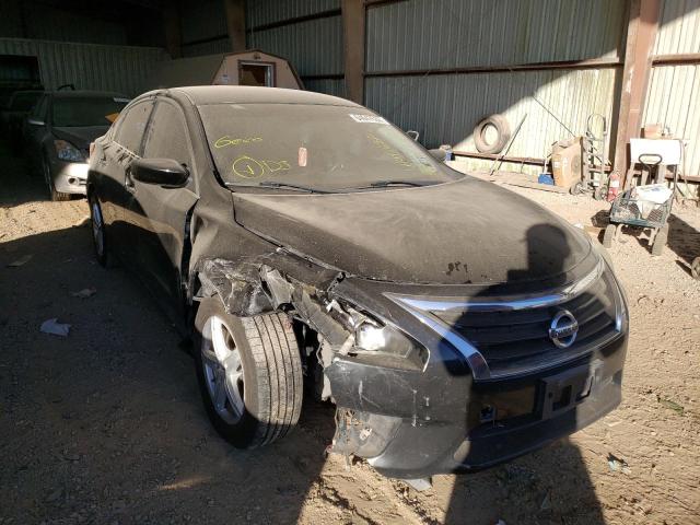 NISSAN ALTIMA 2.5 2013 1n4al3ap2dn456363