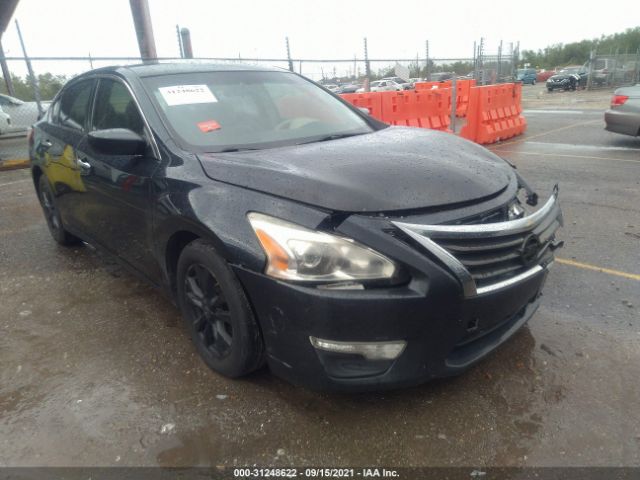 NISSAN ALTIMA 2013 1n4al3ap2dn456475