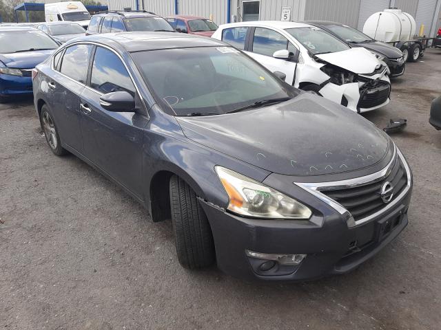 NISSAN ALTIMA 2.5 2013 1n4al3ap2dn457044