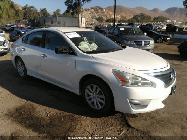 NISSAN ALTIMA 2013 1n4al3ap2dn457402