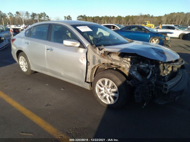 NISSAN ALTIMA 2013 1n4al3ap2dn457528