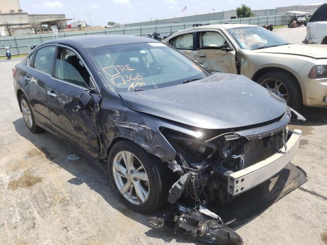 NISSAN ALTIMA 2.5 2013 1n4al3ap2dn457786