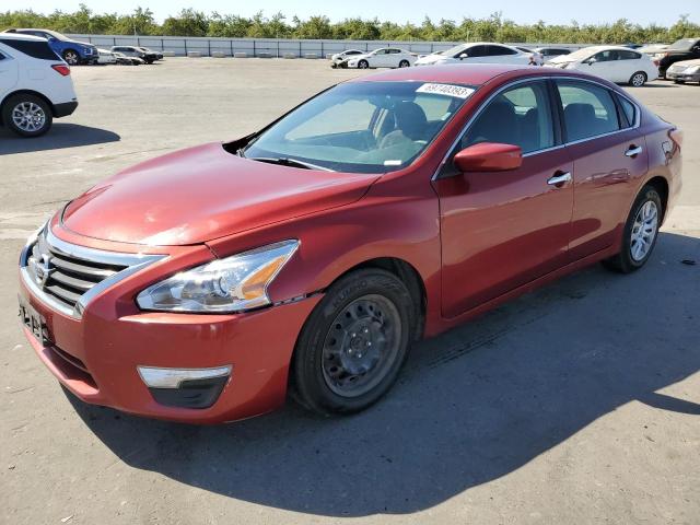 NISSAN ALTIMA 2.5 2013 1n4al3ap2dn458159