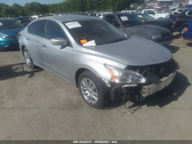 NISSAN ALTIMA 2013 1n4al3ap2dn458338