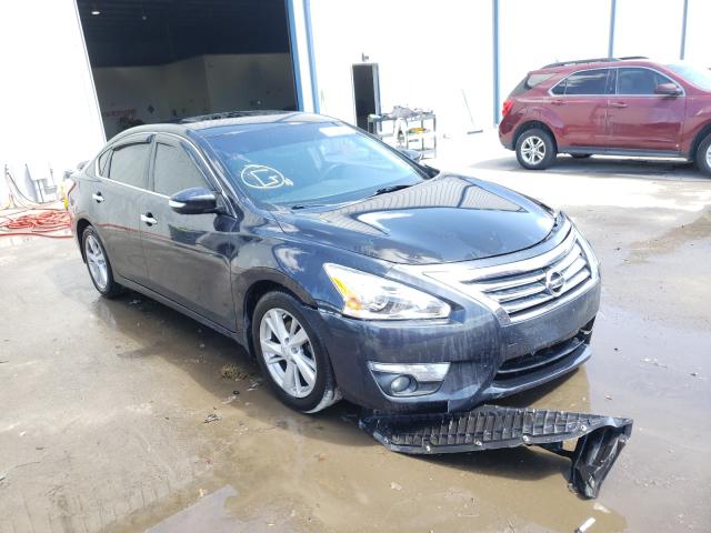 NISSAN NULL 2013 1n4al3ap2dn458548