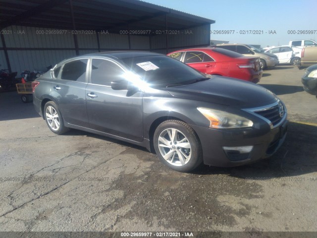 NISSAN ALTIMA 2013 1n4al3ap2dn459103