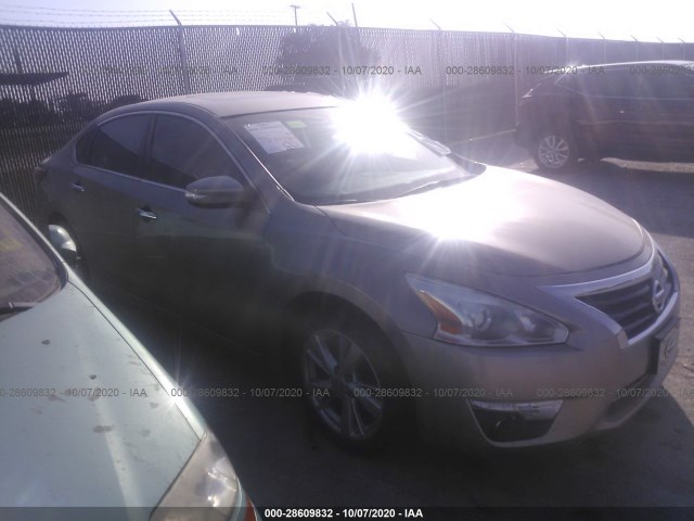 NISSAN ALTIMA 2013 1n4al3ap2dn459487