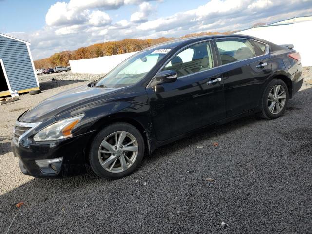 NISSAN ALTIMA 2.5 2013 1n4al3ap2dn459666