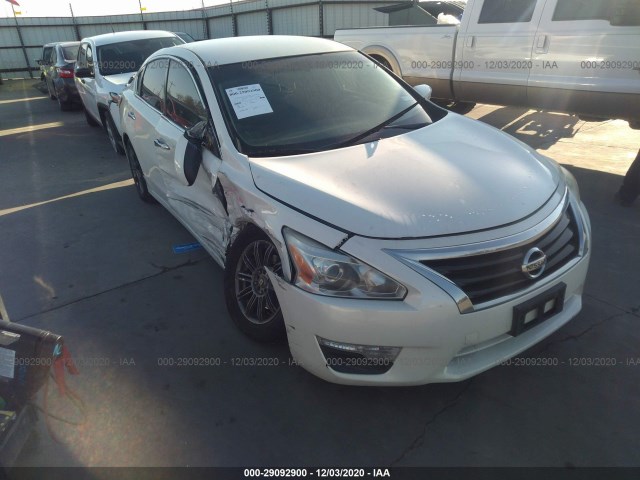 NISSAN ALTIMA 2013 1n4al3ap2dn459876