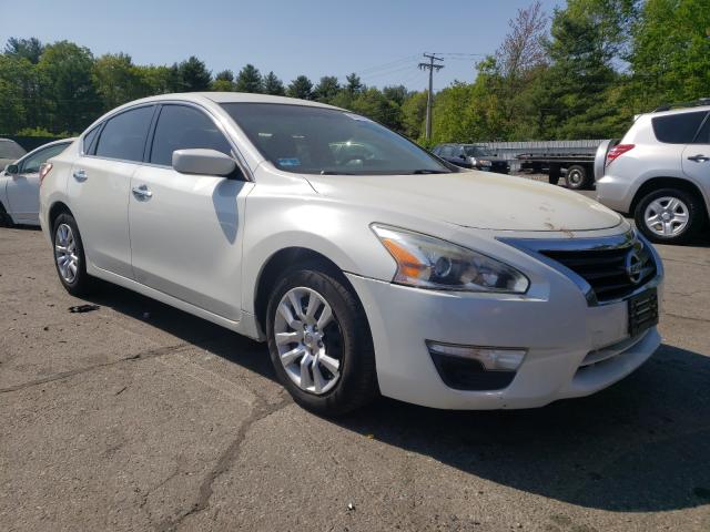 NISSAN ALTIMA 2.5 2013 1n4al3ap2dn461319