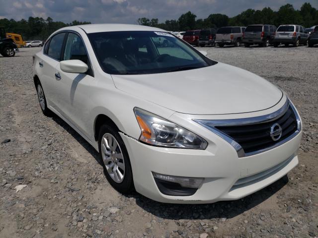 NISSAN ALTIMA 2.5 2013 1n4al3ap2dn462390