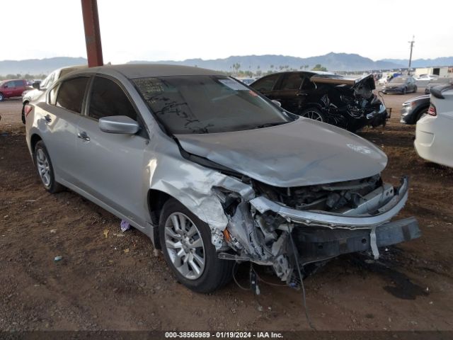 NISSAN ALTIMA 2013 1n4al3ap2dn462485