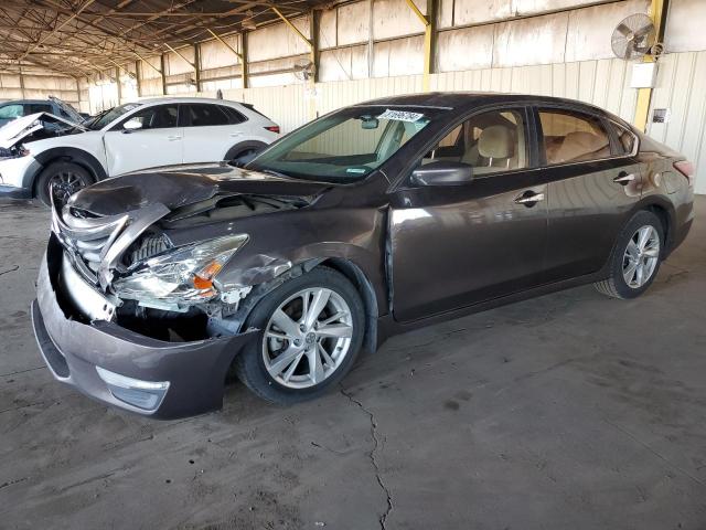 NISSAN ALTIMA 2.5 2013 1n4al3ap2dn462888