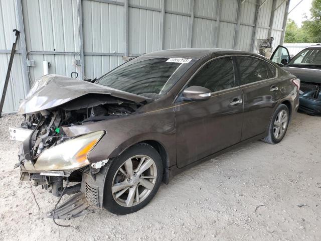 NISSAN ALTIMA 2013 1n4al3ap2dn463457