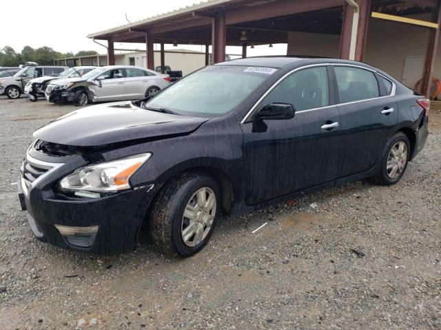 NISSAN ALTIMA 2.5 2013 1n4al3ap2dn463698