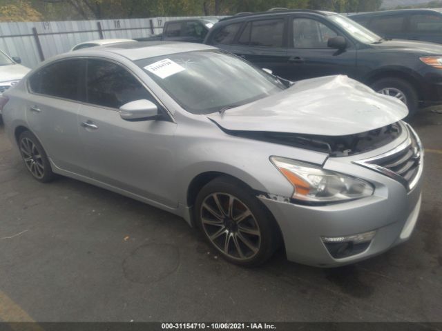 NISSAN ALTIMA 2013 1n4al3ap2dn463751