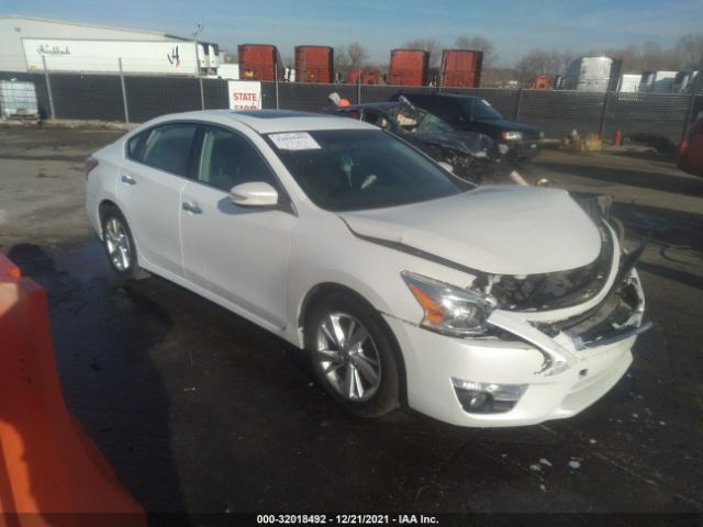 NISSAN ALTIMA 2013 1n4al3ap2dn464611