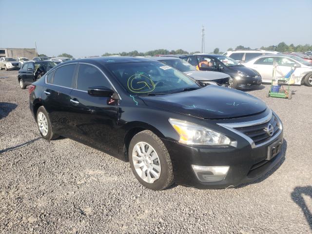 NISSAN ALTIMA 2.5 2013 1n4al3ap2dn464687