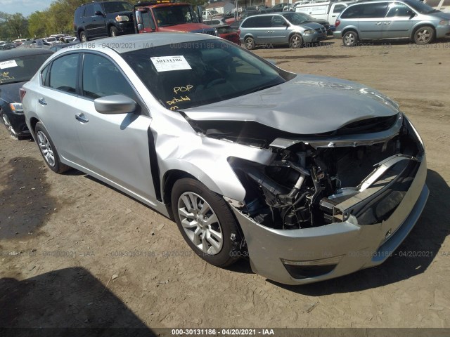 NISSAN ALTIMA 2013 1n4al3ap2dn464916