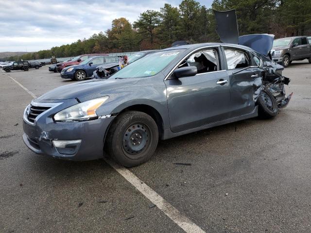 NISSAN ALTIMA 2.5 2013 1n4al3ap2dn465127