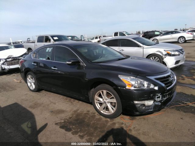 NISSAN ALTIMA 2013 1n4al3ap2dn465662