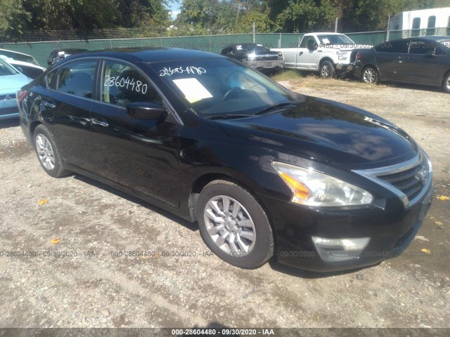 NISSAN ALTIMA 2013 1n4al3ap2dn465693