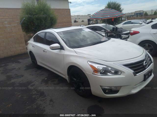 NISSAN ALTIMA 2013 1n4al3ap2dn466696