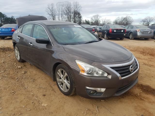 NISSAN ALTIMA 2.5 2013 1n4al3ap2dn467105