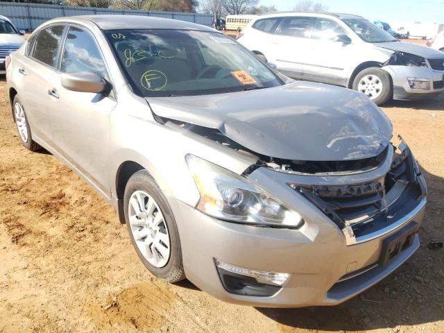 NISSAN ALTIMA 2.5 2013 1n4al3ap2dn467301