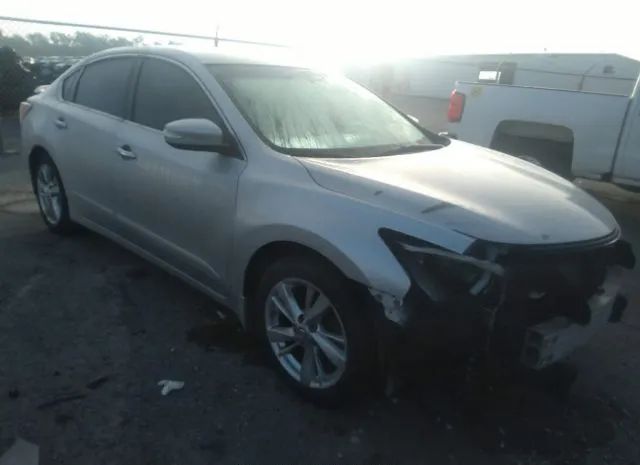 NISSAN ALTIMA 2013 1n4al3ap2dn467847