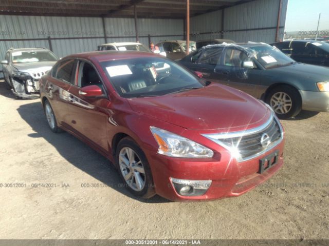 NISSAN ALTIMA 2013 1n4al3ap2dn468500