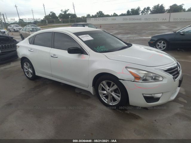 NISSAN ALTIMA 2013 1n4al3ap2dn468853