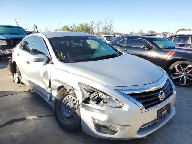 NISSAN ALTIMA 2.5 2013 1n4al3ap2dn469467